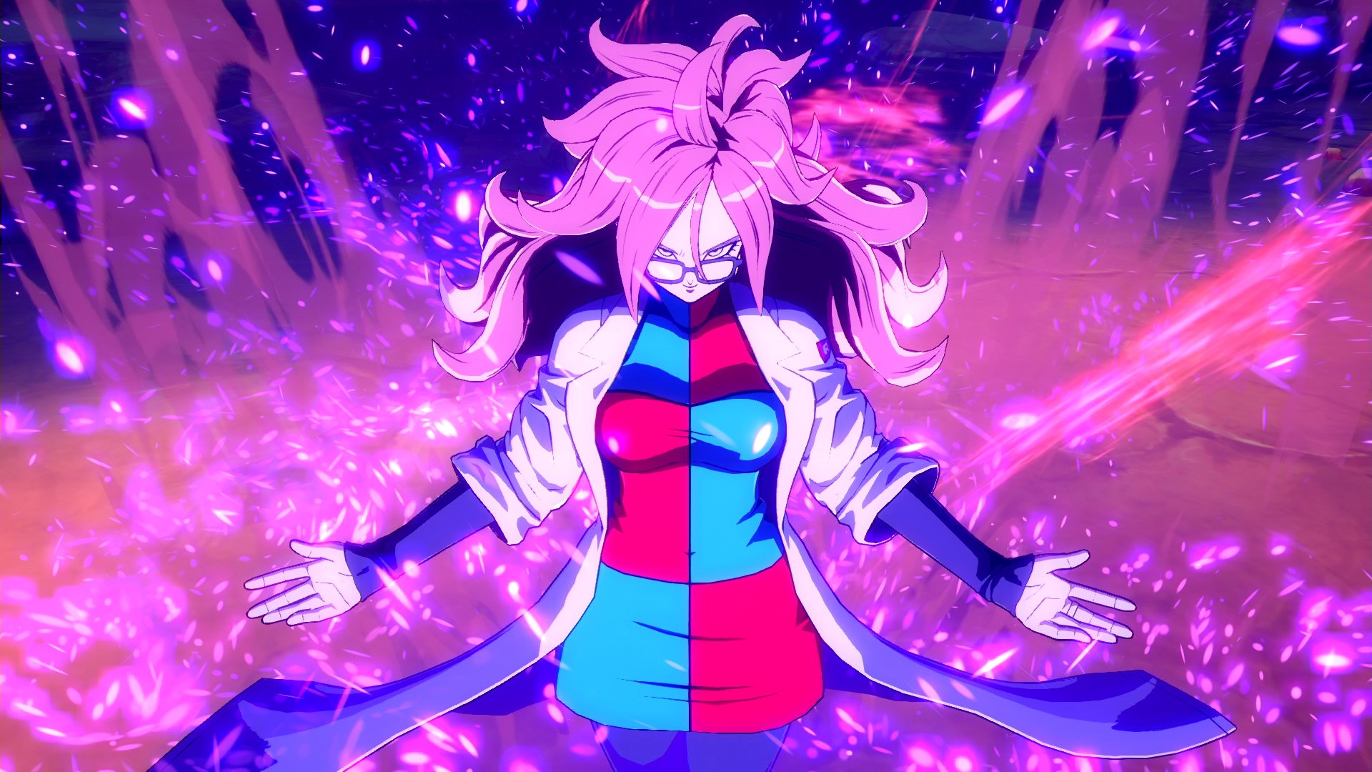 Dragon Ball Fighter Z - Imagen 37